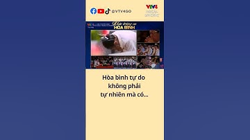 Đại tướng Phan Văn Giang nghẹn ngào tại đêm tri ân liệt sĩ | VTV4