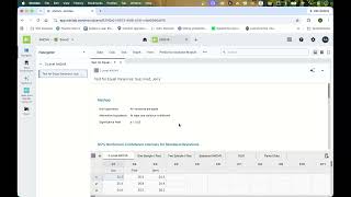 Analyze phase One-Way ANOVA using Minitab