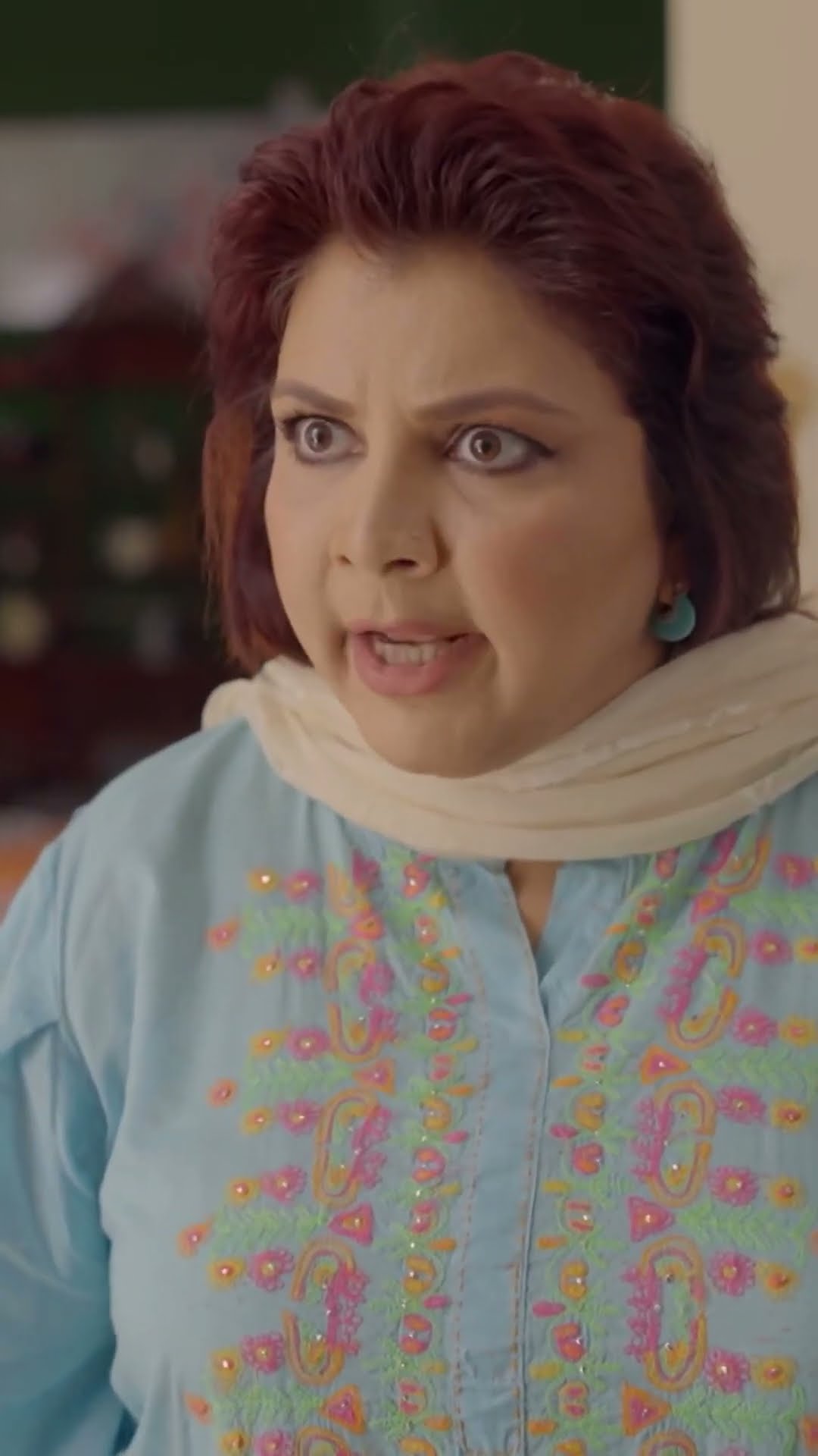 Bohat Pachtaogi Tum ? #zohatauqeer  #shorts