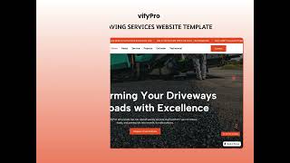 Trendy Website Templates