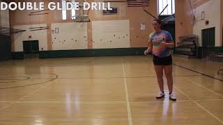 Double Glide Drill