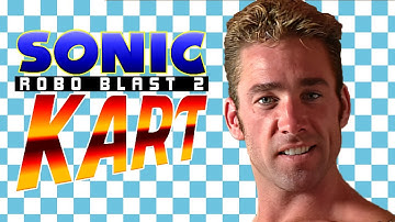 Aniki SRB2Kart Trailer