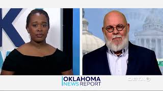 Oklahoma lawmakers weigh major changes to education policy