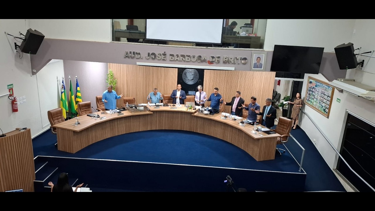 Sessão Ordinária Deliberativa, do dia 10 de fevereiro de 2026