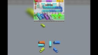 Crowd Express Boarding Puzzle Level 240 Game Walkthrough Solution Profile