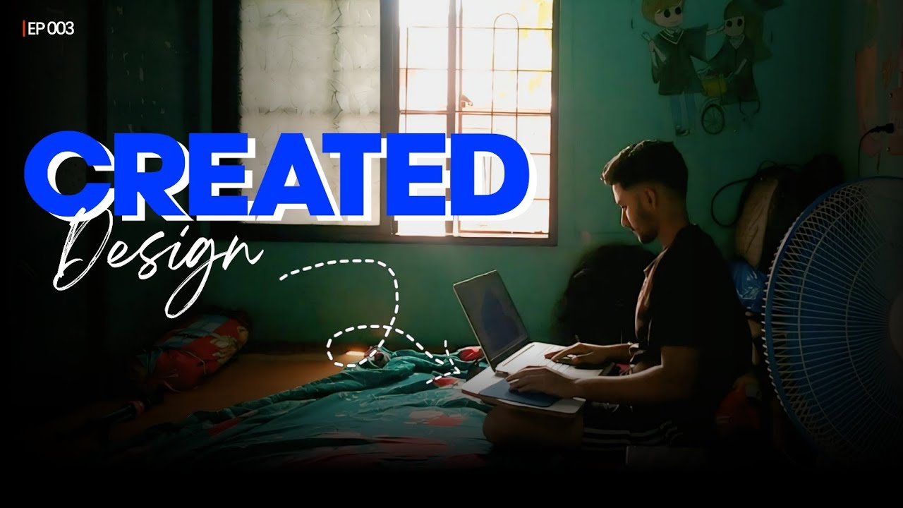 I tried to learn Graphic Designing ft @RajeevMehtaIN