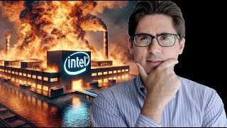 INTEL (INTC STOCK): DEEP VALUE?