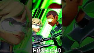 Adrien X Nino Duet Transformation