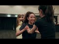 Australia Leads the Way: The First Full 8-week Guardian Girls Karate Course at Griffith University