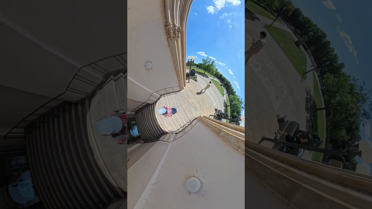 Welfenschloss Hannover - 