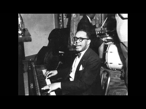 Streamline Gal Willie Smith The Lion His Cubs Decca 1144 A 