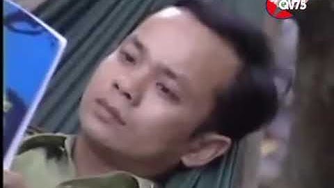 Hát từ xóm biển Cà Mau (An Chung), NSND Lê Dung