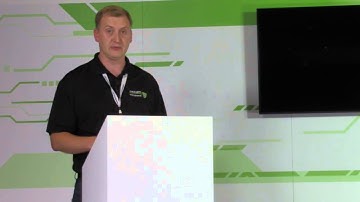 2015 VeeamOn - Rasmus Haslund - Top 10 Common Performance Misconfigurations