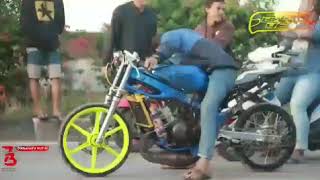 Download Lagu Story WA Drag Bike Keren Terbaru 2020 | Story WA Racing Kekinian Terbaru