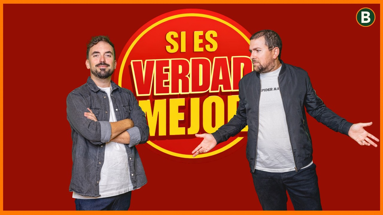 SI ES VERDAD MEJOR 01x01 | Crossfit, Justin y la vida con tres pibes