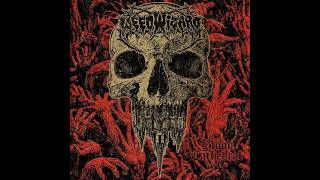 WEEDWIZARD - Blood Cathedral   **including lyrics**