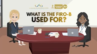 What Is The FIRO-B Used For?