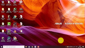 INSTALAR XAMPP, JAVA y NETBEANS (PHP)