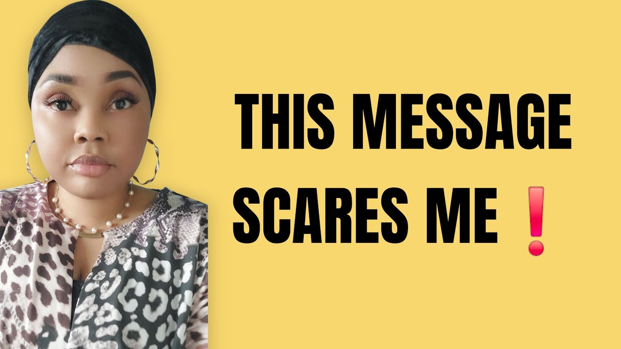 Я всё ещё дрожу! Кого-то держат под дулом пистолета, чтобы последний раз оставить вас в покое ☠️