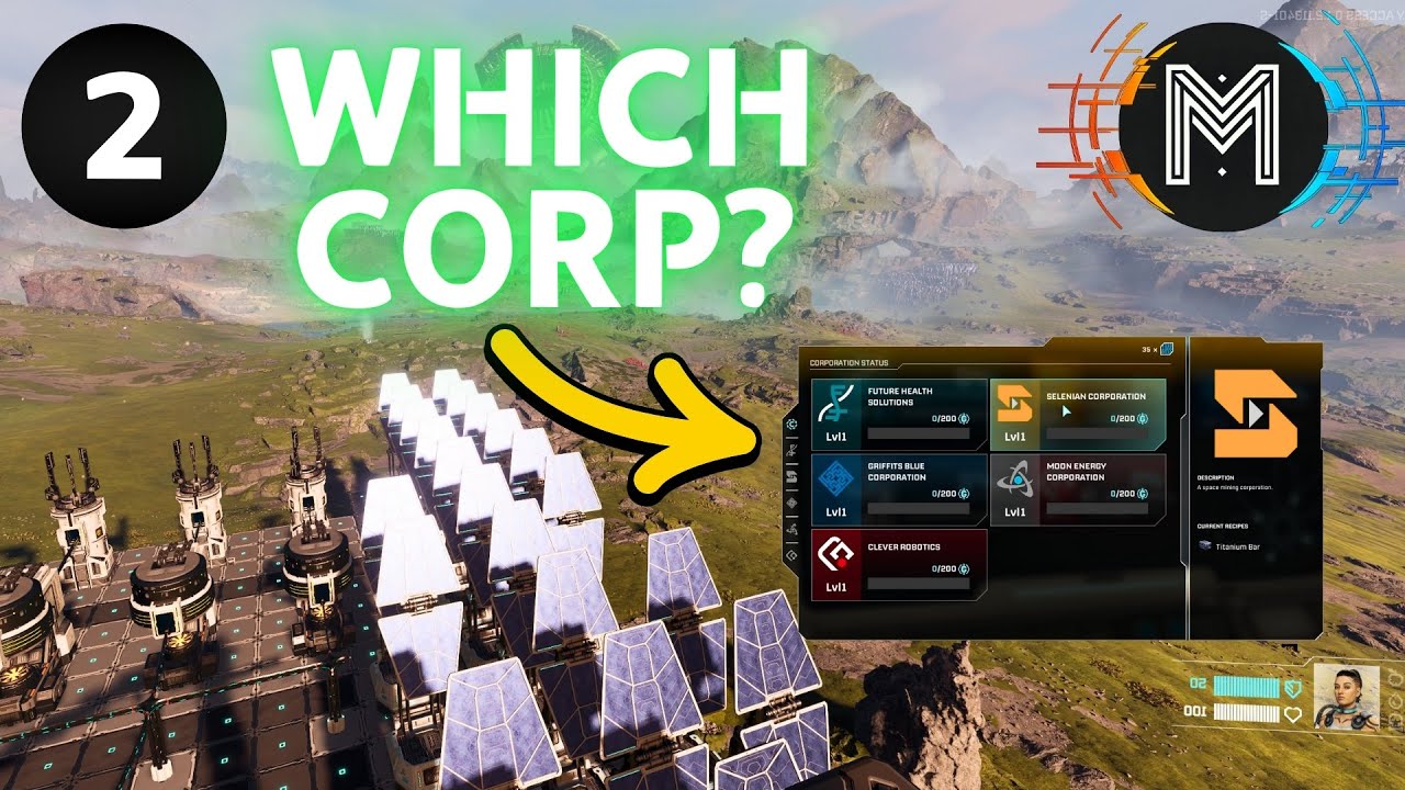 Unlocking The Market | 02 | StarRupture