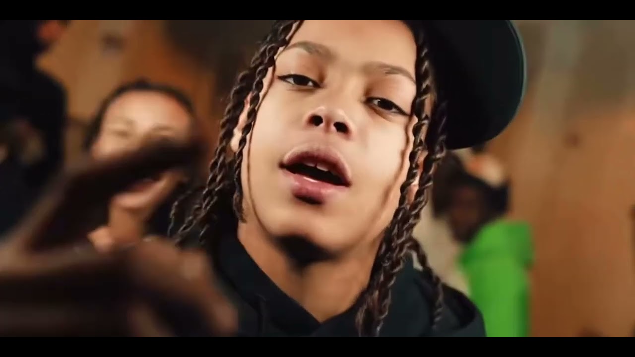 BBG Steppa X DD Osama - Ft. SugarHill DDOT, Jstar Balla (Remix Made By Adri).