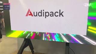 ISE 2026: B-Tech AV Mounts Features BT1000 AIO, a Universal Kit for All-in-One Display Stands