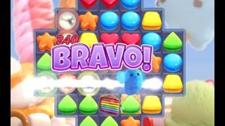 Cookie Jam Blast Level 3 Cookie Jam Blast Level 3