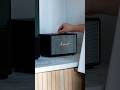 【お洒落】Marshall ACTON IVをアレクサ化してみた！