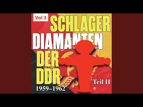 Sei ein Mann