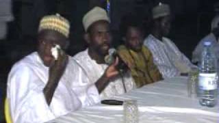 Al Djiloul Djadid Gamou 2010V3