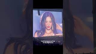 .... #aesthetic #kpop #wonyoung #ningning #jisoo #yeji
