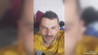 Cem Altınöz - Seviyorum