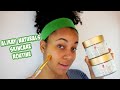 Natural Skin Care Routine | Glowing Skin ft. AlikayNaturals