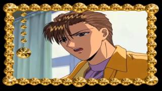 Fushigi Yuugi Eng Dub 65