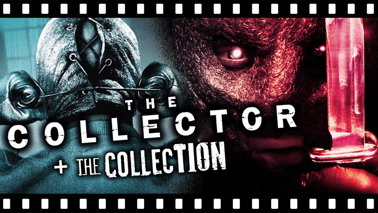 The Collector 