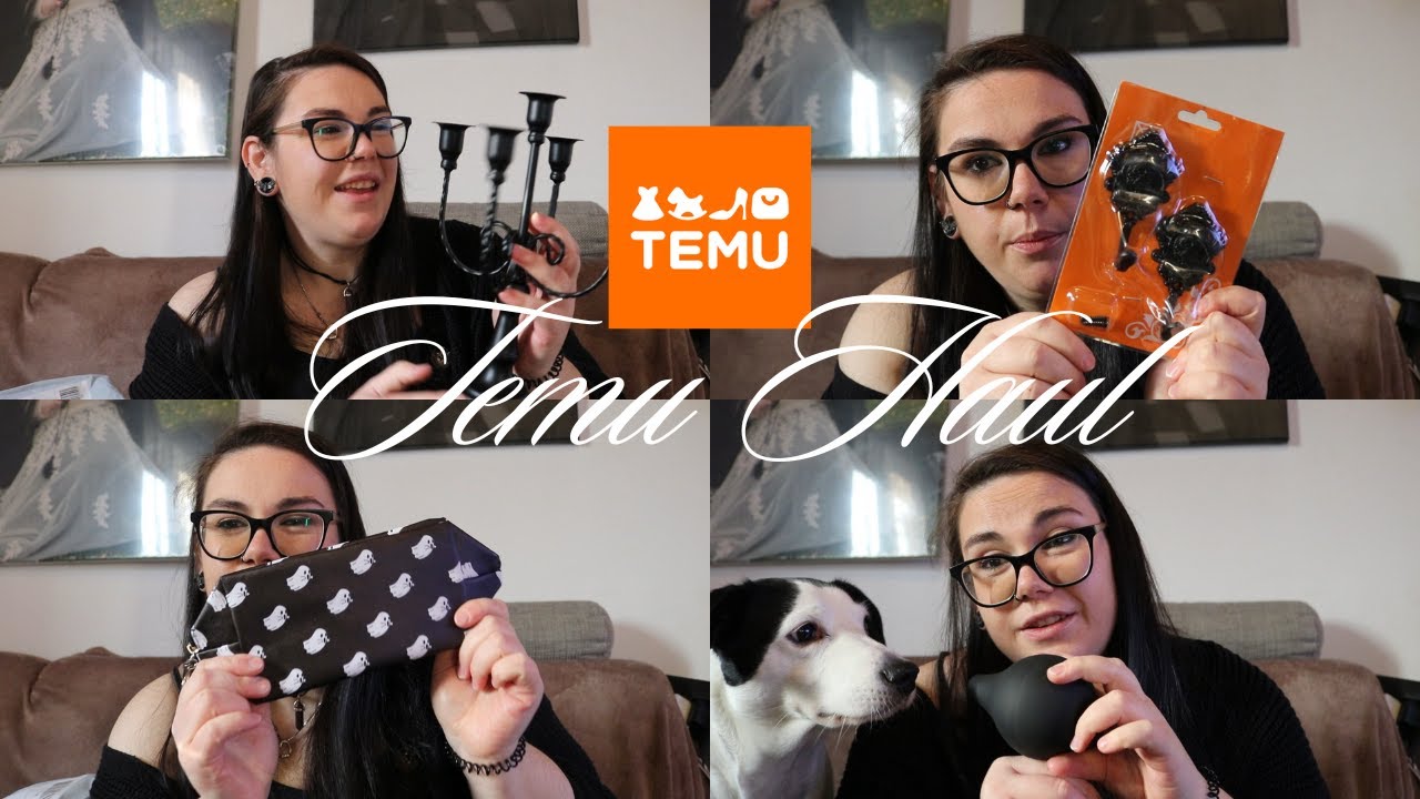Temu Haul