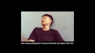 COMIC 8 1/2 OFFICIAL THRILER (ENGLISH VERSION)