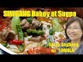 SINIGANG Baboy at Sugpo | filipino pork and veggie sour soup |#filipinofood#healthyfood