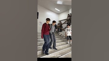 이창섭 카이 실물느낌 ㄷㄷㄷ #kpop #이창섭 #카이 #btob #exo