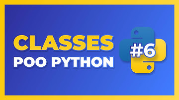 La Programmation Orientée Objet en Python