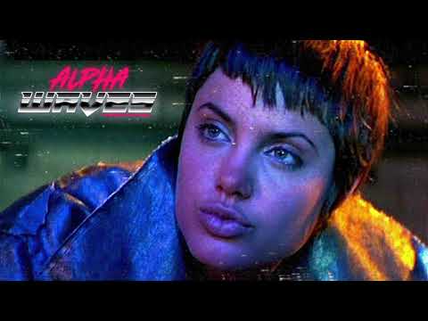 Synthwave 'Hackers' Music