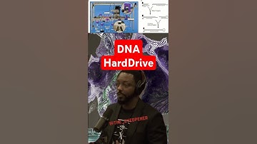 Microsoft’s DNA Hard Drive & the Future of Teleportation | Joe Rogan Experience with Billy Carson