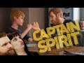 The Awesome Adventures of Captain Spirit - #1 | PREQUEL TO LIFE IS STRANGE 2