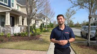 Brief Overview of the Outside Sales Rep Role