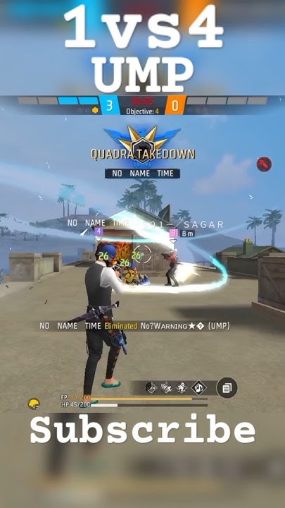 1vs4😱 1vs4! 2B Gamer Shocked After This UMP 1vs4 🔥😱UMP GOD? 🤯🔥# ...