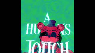 A Human's Touch FNAF 2 Withereds Animated Intro