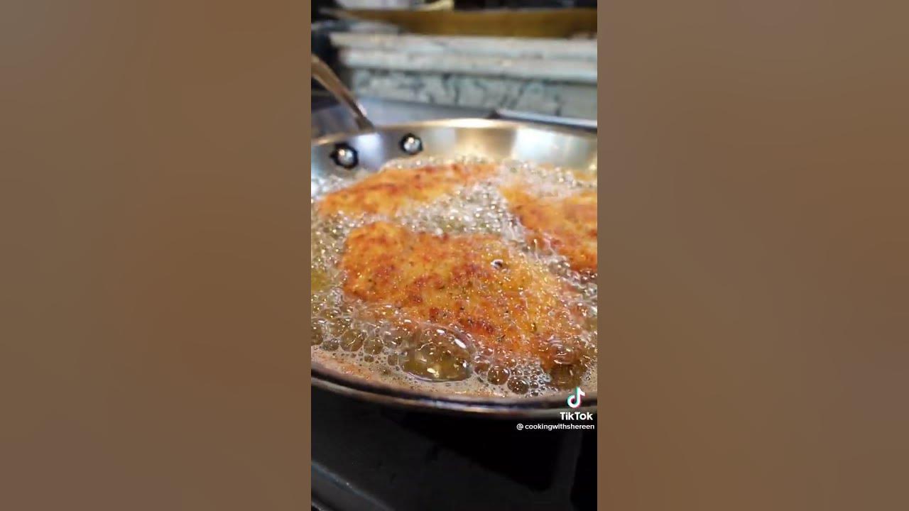 Cooking With Shereen Website