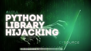 Python Library Hijacking
