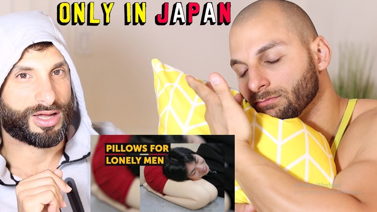 weird-things-that-only-exist-in-japan-reaction-youtube