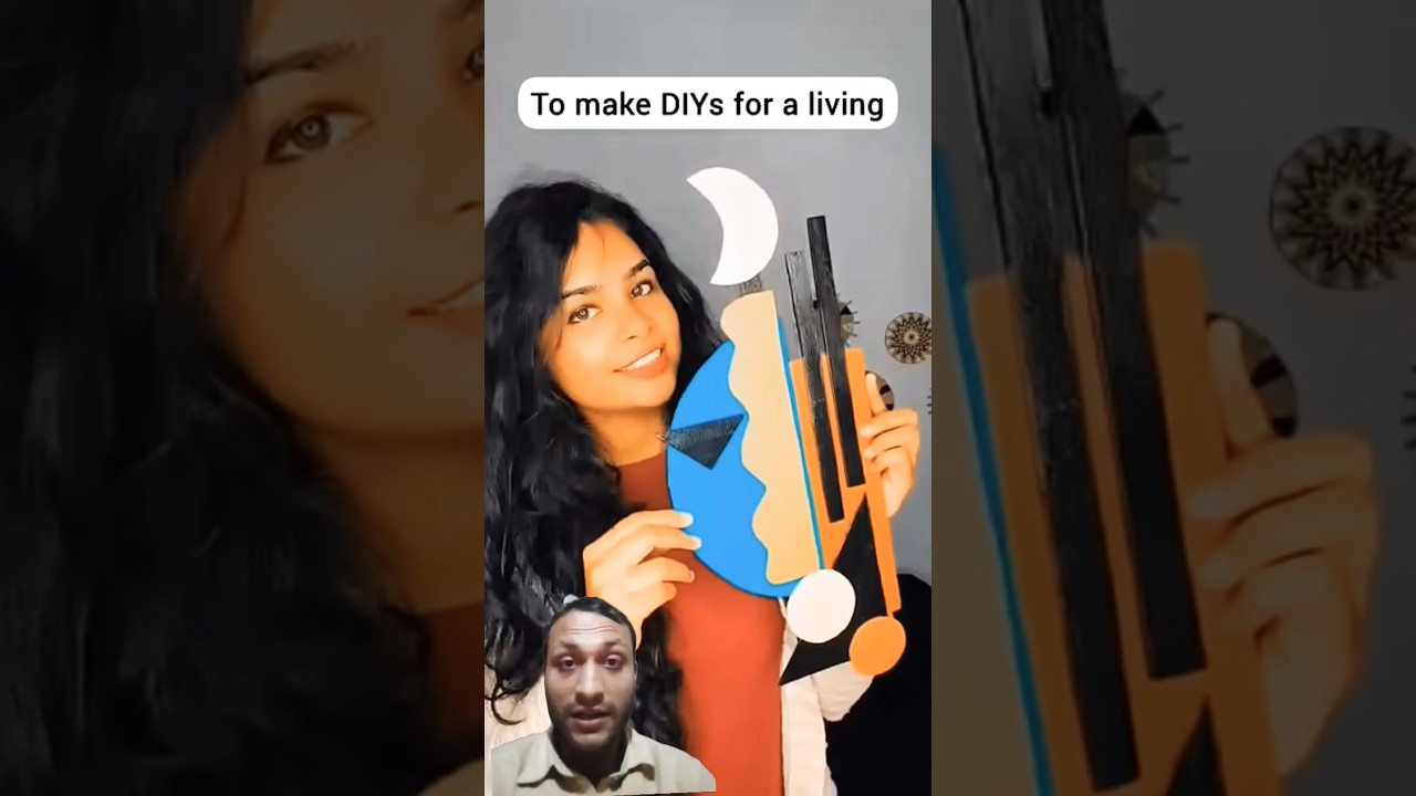 Diy Materials 💥😱